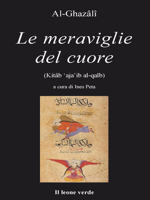 cover image of Le meraviglie del cuore